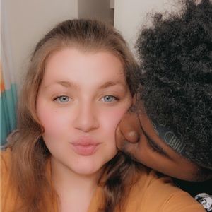 Meet your Posher, Mariah